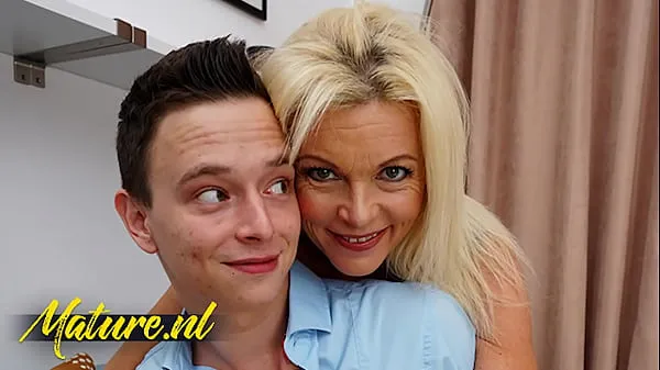 Nya An Evening With His Stepmom Gets Hotter By The Minute bästa filmer