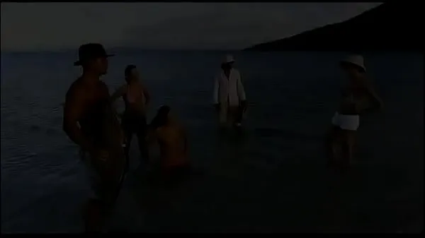 Novi Deniska and Mia Spend Time on a Boat in the Indian Ocean Having Sex najboljši filmi