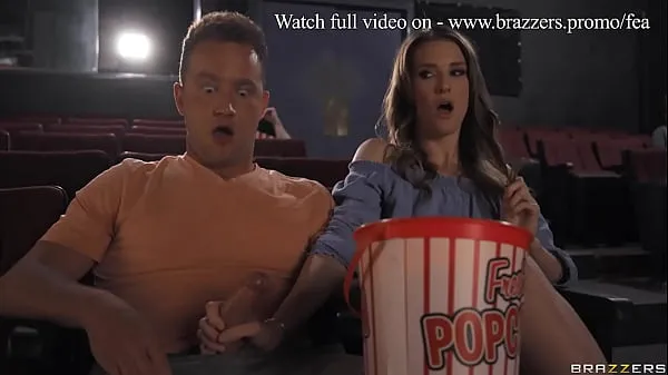 New Public Sucking Feature Presentation - Ashley Lane / Brazzers / stream full from top Movies