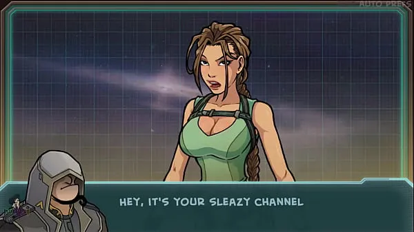 Nuevas Akabur's Star Channel 34 part 65 Lara Croft Titspelículas principales