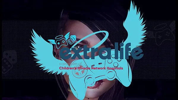 The Extra Life-Gamers are Here to Help أفضل الأفلام الجديدة