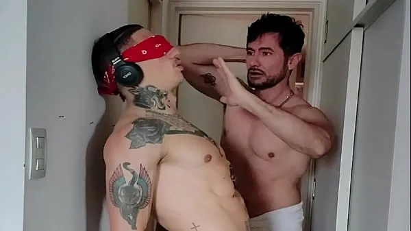 New Cheating on my Monstercock Roommate - with Alex Barcelona - NextDoorBuddies Caught Jerking off - HotHouse - Caught Crixxx Naked & Start Blowing Him top Movies