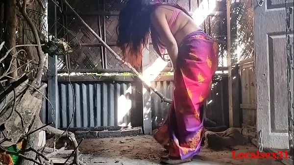 नई Village wife doggy style Fuck In outdoor ( Official Video By Localsex31 शीर्ष फ़िल्में
