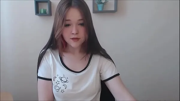 Who is this beautiful webcam teen Film terpopuler baru