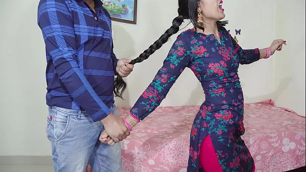 Νέες Cutest teen Step-sister had first painful anal sex with loud moaning and hindi talking κορυφαίες ταινίες