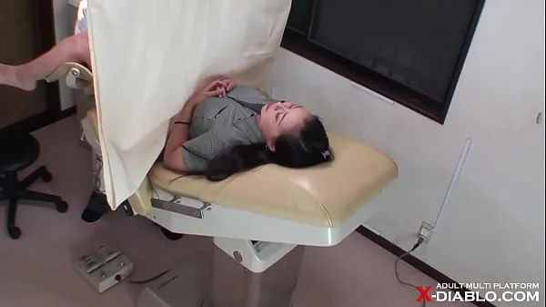 New Hidden camera video leaked from a certain Kansai obstetrics and gynecology department top Movies