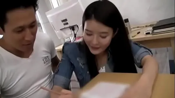 Korean Teacher and Japanese Student Filem teratas baharu