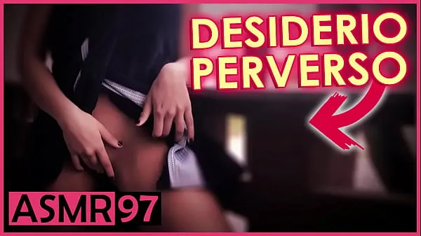Nye Perverse desire - Italian ASMR dialogues topfilm