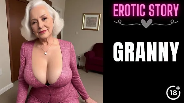 New Banging the Old Granny Neighbour Lady top Movies