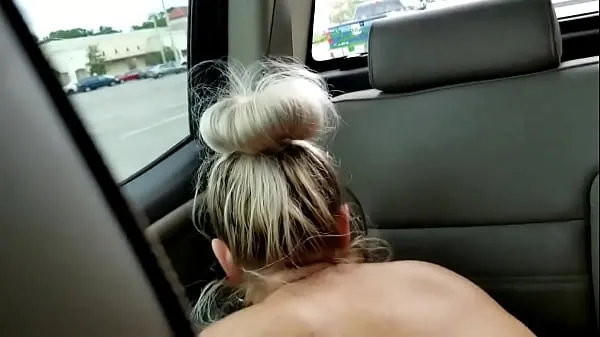 Nye Cheating wife in car toppfilmer