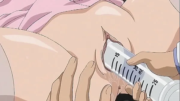 Nye This is how a Gynecologist Really Works - Hentai Uncensored topfilm