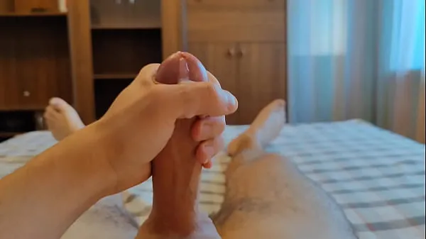 I want you to moan and cum on top of me - AlexHuff Film terpopuler baru