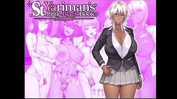 Új ST Yariman's Little Black Book ep 9 - creaming her while orgasm legnépszerűbb filmek