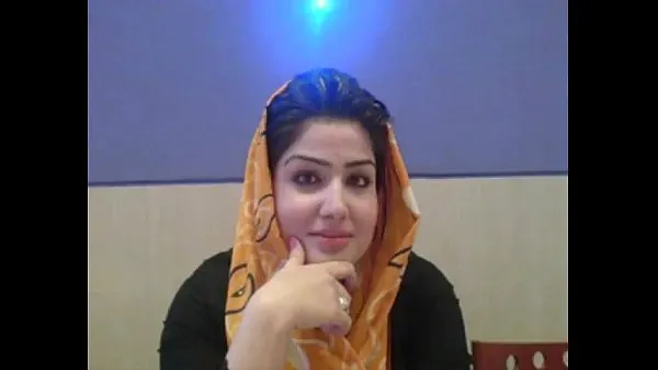 نئی Attractive Pakistani hijab Slutty chicks talking regarding Arabic muslim Paki Sex in Hindustani at S ٹاپ موویز