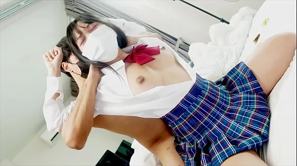 New Japanese Student Girl Hardcore Uncensored Fuck top Movies