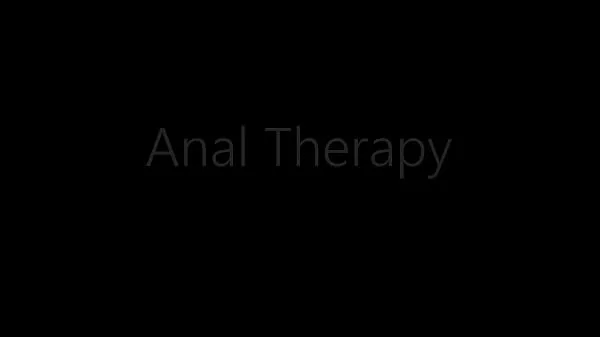 New Perfect Teen Anal Play With Big Step Brother - Hazel Heart - Anal Therapy - Alex Adams top Movies