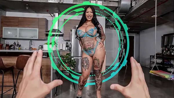 New SEX SELECTOR - Curvy, Tattooed Asian Goddess Connie Perignon Is Here To Play top Movies
