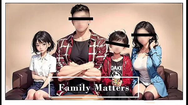 Family Matters: Episode 1 Filem teratas baharu