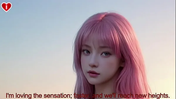 新ONLY NAKED] Japanese Pink Hair Girl got HUGE TITS And You Fuck Her Again And Again POV - Uncensored Hyper-Realistic Hentai Joi, With Auto Sounds, AI [PROMO VIDEO热门电影