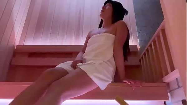 Nieuwe How do I enter a private sauna together topfilms