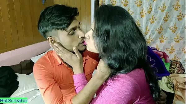Indian Beautiful Girls Dating Sex! With Clear Hindi Audio Filem teratas baharu