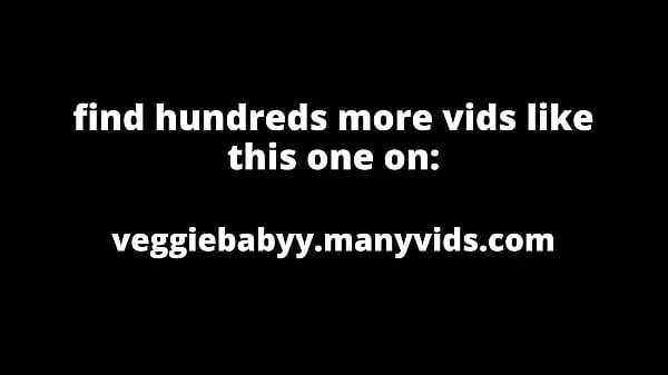 Novi messy pee, fingering, and asshole close ups - Veggiebabyy najboljši filmi