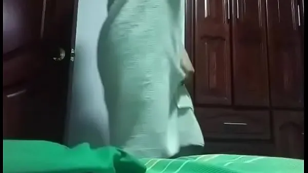 Nowe Homemade video of the church pastor in a towel is leaked. big natural tits najlepsze filmy