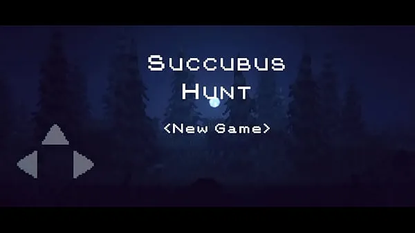 Nieuwe Can we catch a ghost? succubus hunt topfilms