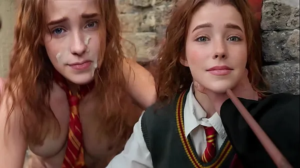 New POV - YOU ORDERED HERMIONE GRANGER FROM WISH top Movies