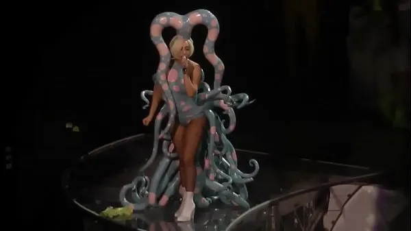 New Lady Gaga - Partynauseous & Paparazzi (live artRave) 5-15-14 top Movies