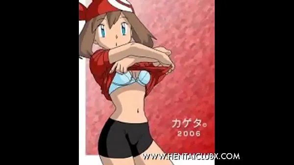 Új anime girls sexy pokemon girls sexy legnépszerűbb filmek